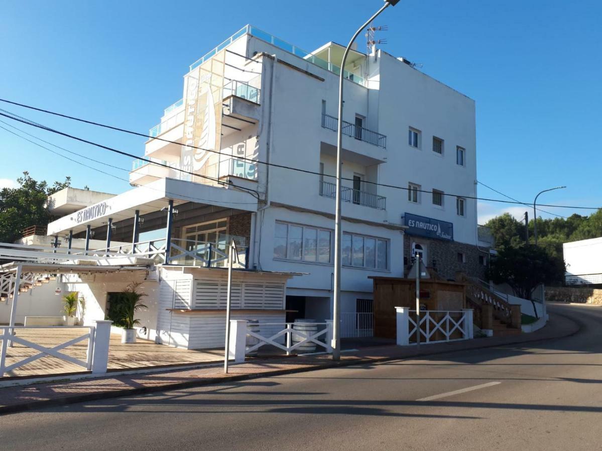 Es Nautico Suites Porto Cristo Exterior foto